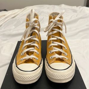Converse Chuck 70 Vintage Canvas